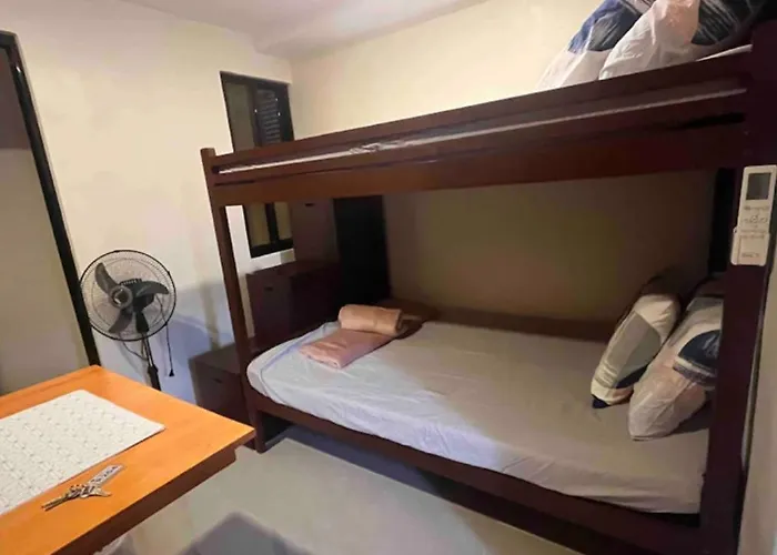 In Mactan, Cebu Room304