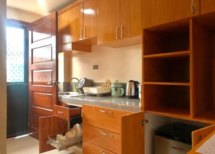 In Mactan, Cebu Room304 * マクタン