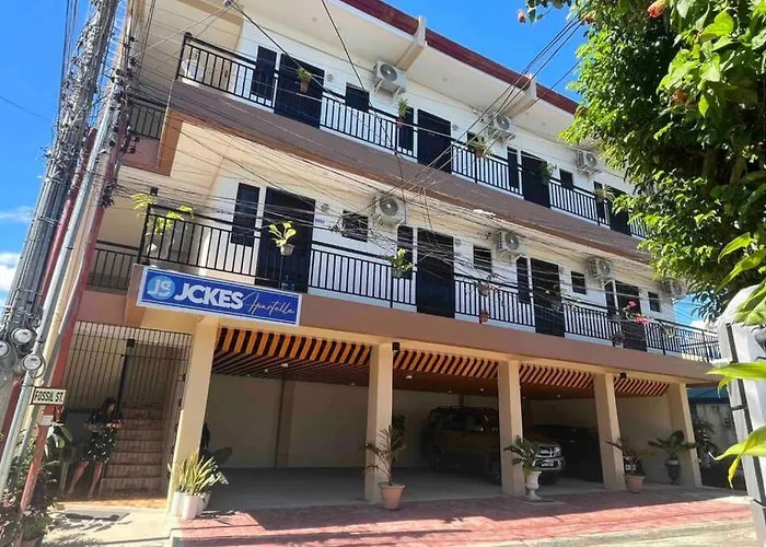 In Mactan, Cebu Room304 *