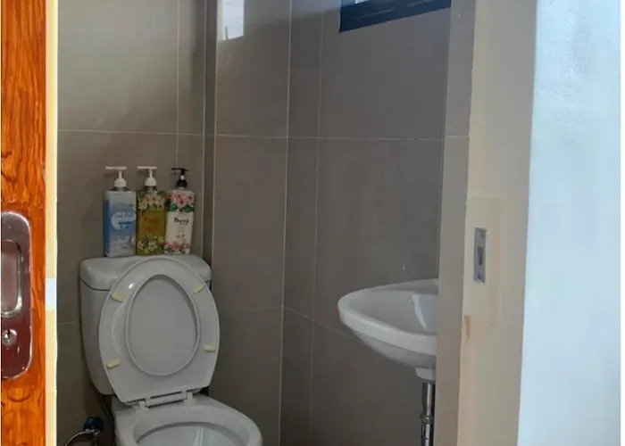 アパート In Mactan, Cebu Room304 マクタン