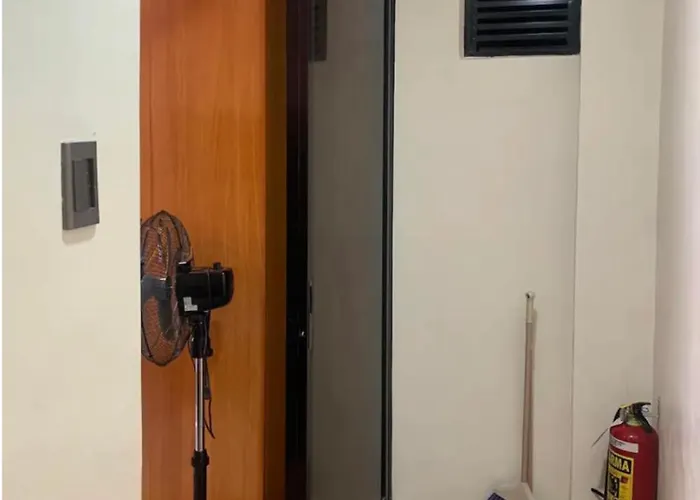 アパート In Mactan, Cebu Room304 *