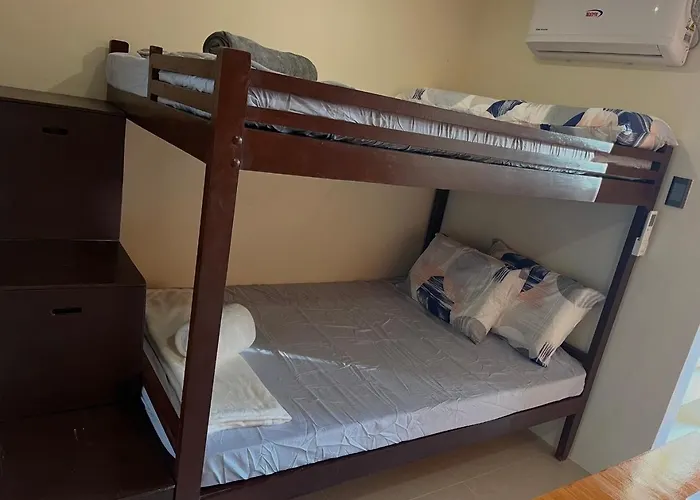 In Mactan, Cebu Room304 * マクタン
