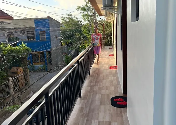 アパート In Mactan, Cebu Room304 マクタン