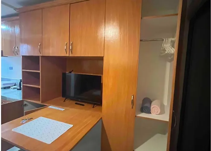 In Mactan, Cebu Room304 公寓 *