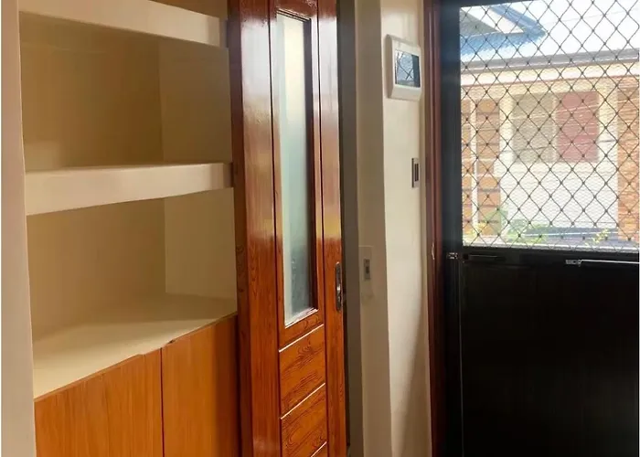 公寓 In Mactan, Cebu Room304 麦克坦