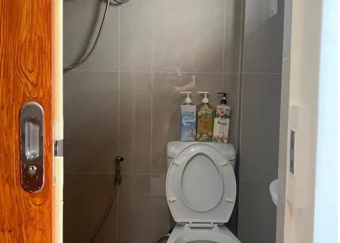 公寓 In Mactan, Cebu Room304